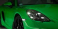 Porsche 718 Cayman GTS 4.0