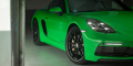 Porsche 718 Cayman GTS 4.0