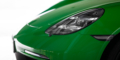Porsche 718 Cayman GTS 4.0