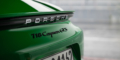 Porsche 718 Cayman GTS 4.0