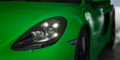 Porsche 718 Cayman GTS 4.0