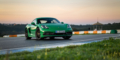 Porsche 718 Cayman GTS 4.0