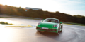 Porsche 718 Cayman GTS 4.0