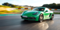 Porsche 718 Cayman GTS 4.0