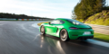 Porsche 718 Cayman GTS 4.0