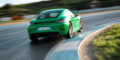 Porsche 718 Cayman GTS 4.0
