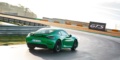 Porsche 718 Cayman GTS 4.0