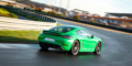 Porsche 718 Cayman GTS 4.0