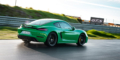 Porsche 718 Cayman GTS 4.0