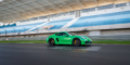Porsche 718 Cayman GTS 4.0