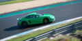 Porsche 718 Cayman GTS 4.0