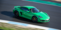 Porsche 718 Cayman GTS 4.0