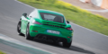 Porsche 718 Cayman GTS 4.0