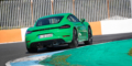 Porsche 718 Cayman GTS 4.0