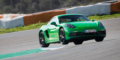 Porsche 718 Cayman GTS 4.0
