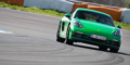 Porsche 718 Cayman GTS 4.0