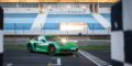 Porsche 718 Cayman GTS 4.0