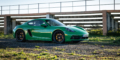 Porsche 718 Cayman GTS 4.0