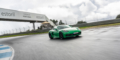 Porsche 718 Cayman GTS 4.0
