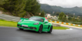 Porsche 718 Cayman GTS 4.0