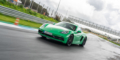Porsche 718 Cayman GTS 4.0