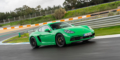 Porsche 718 Cayman GTS 4.0