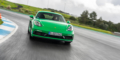 Porsche 718 Cayman GTS 4.0