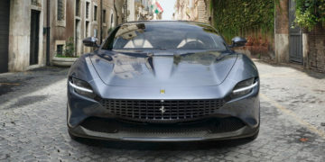 Résultats Ferrari 2019 Q4