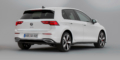 VW Golf GTE