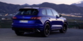 VW Touareg R Hybride