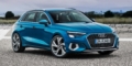 Audi A3 Sportback 2020
