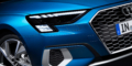 Audi A3 Sportback 2020