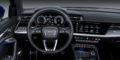 Audi A3 Sportback 2020 MMI