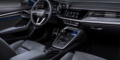 Audi A3 Sportback 2020