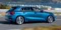 Audi A3 Sportback 2020