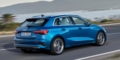 Audi A3 Sportback 2020