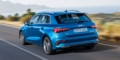 Audi A3 Sportback 2020