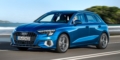 Audi A3 Sportback 2020