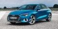 Audi A3 Sportback 2020