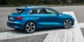 Audi A3 Sportback 2020