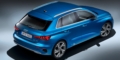 Audi A3 Sportback 2020