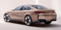 BMW Concept i4