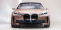 BMW Concept i4