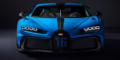 Bugatti Chiron Pur Sport