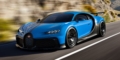 Bugatti Chiron Pur Sport