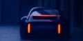 Hyundai Prophecy Electric Concept