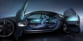 Hyundai Prophecy Electric Concept