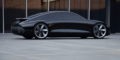 Hyundai Prophecy Electric Concept