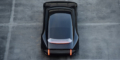 Hyundai Prophecy Electric Concept