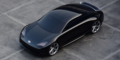 Hyundai Prophecy Electric Concept